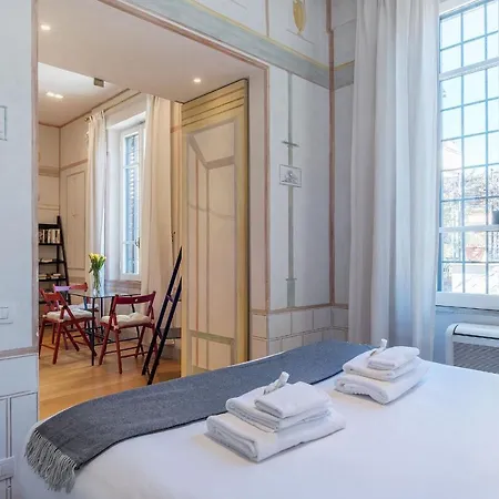 Domus Claudiae - Fromhometorome