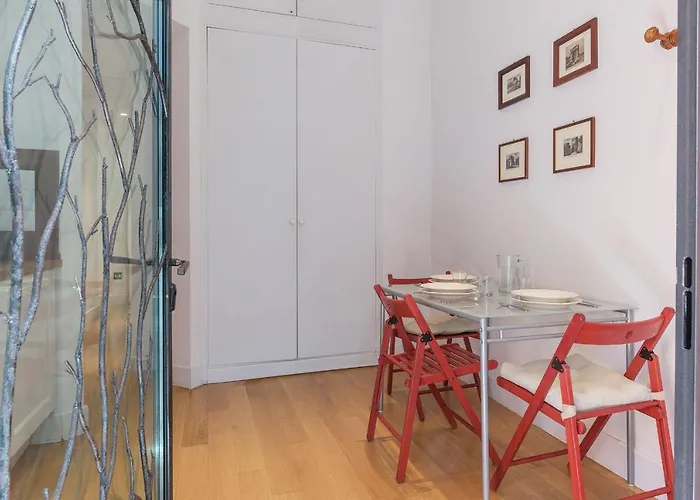 Domus Claudiae - Fromhometorome Roma