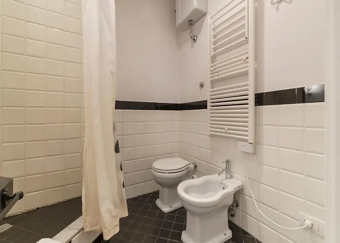 Appartamento Domus Claudiae - Fromhometorome Roma