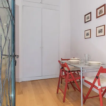 Domus Claudiae - Fromhometorome Rome