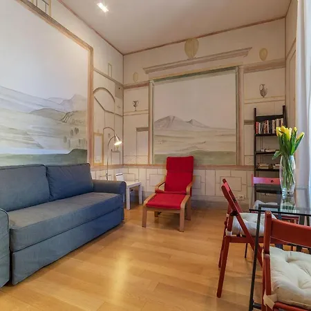 Domus Claudiae - Fromhometorome
